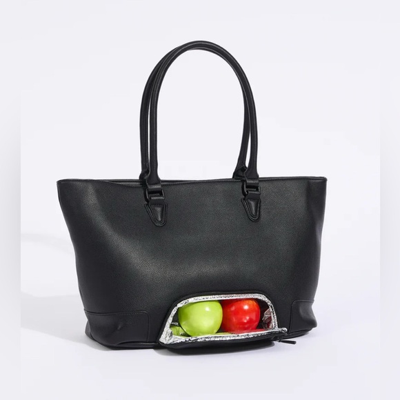 BuffBunny Game Changer Tote Onyx - Picture 1 of 12